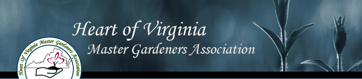 Heart of Virginia Master Gardeners